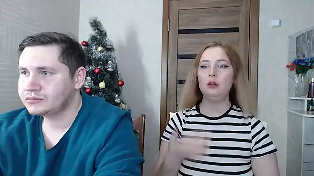 Kristy-Max online show from December 28, 2024, 6:50 pm