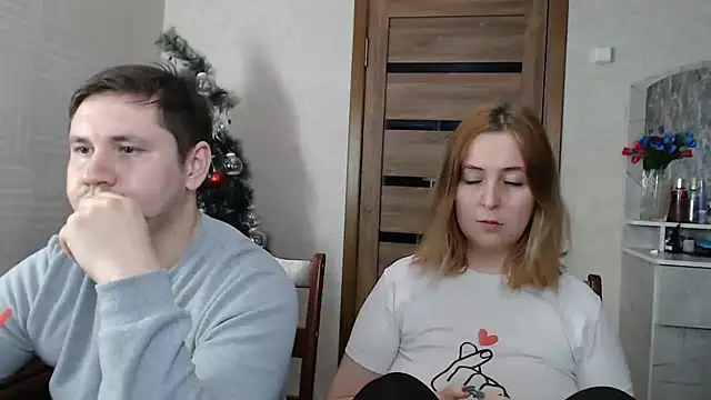 Kristy-Max online show from December 30, 2024, 11:06 pm