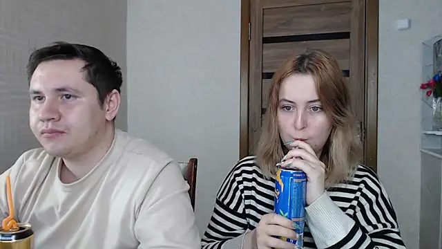 Kristy-Max online show from January 6, 2025, 9:54 pm