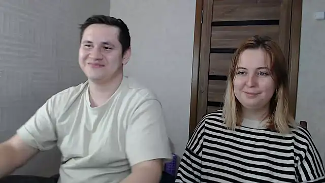 Kristy-Max online show from January 11, 2025, 11:24 pm