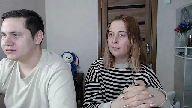 Kristy-Max online show from January 12, 2025, 2:24 am