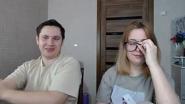 Kristy-Max online show from January 14, 2025, 4:57 am