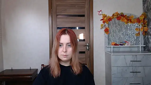 Kristy-Max online show from September 27, 2025, 2:38 am