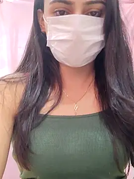 Mylovesana online show from January 10, 2025, 10:39 am
