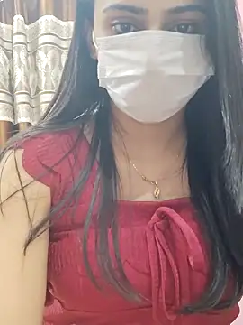 Mylovesana online show from January 14, 2025, 5:01 pm