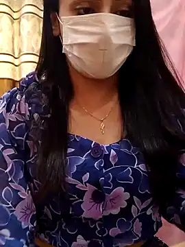 Mylovesana online show from January 17, 2025, 9:49 am