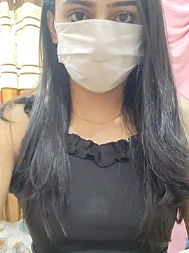 Mylovesana online show from January 25, 2025, 7:06 am