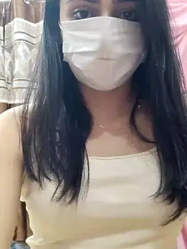 Mylovesana online show from January 26, 2025, 3:36 pm