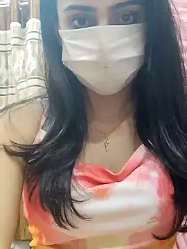 Mylovesana online show from January 30, 2025, 3:51 pm