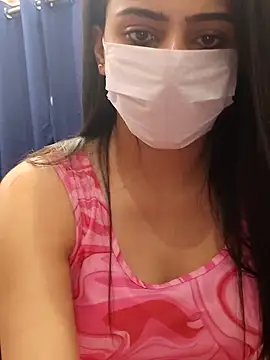 Mylovesana online show from October 18, 2025, 9:21 am