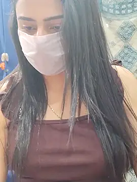 Mylovesana online show from February 25, 2026, 10:25 am