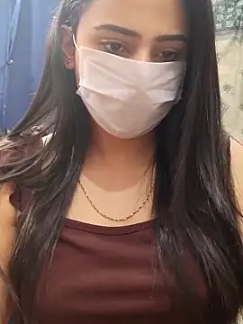 Mylovesana online show from March 7, 2026, 8:44 am