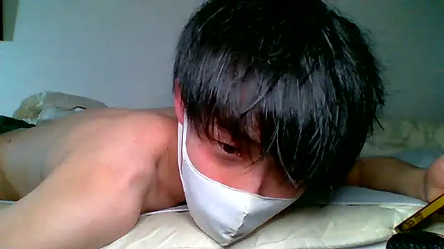 jap2847 online show from January 7, 2025, 1:14 pm