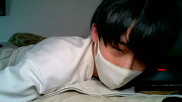 jap2847 online show from January 12, 2025, 1:16 pm