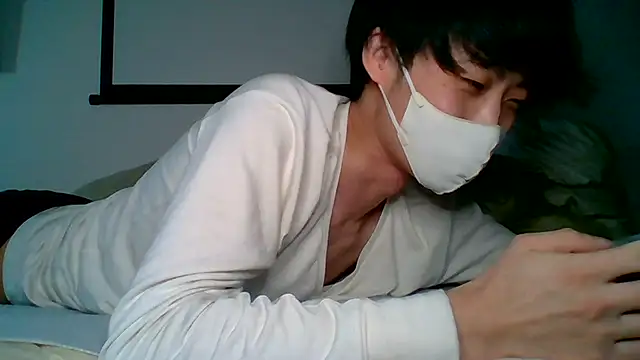 jap2847 online show from January 14, 2025, 3:04 pm