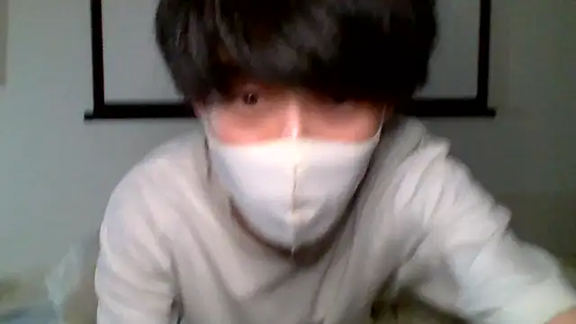 jap2847 online show from January 23, 2025, 1:35 pm