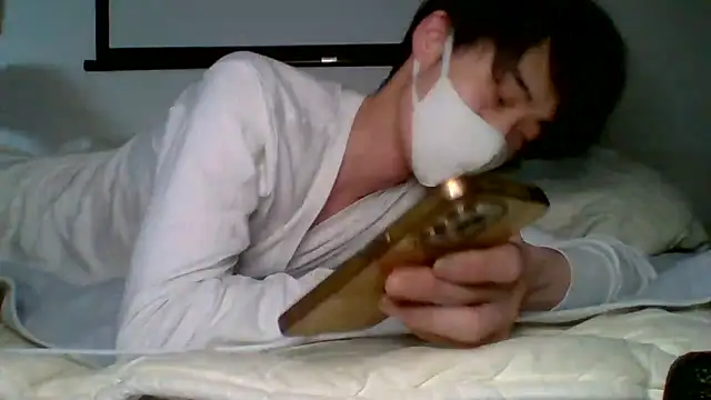 jap2847 online show from January 25, 2025, 4:03 pm