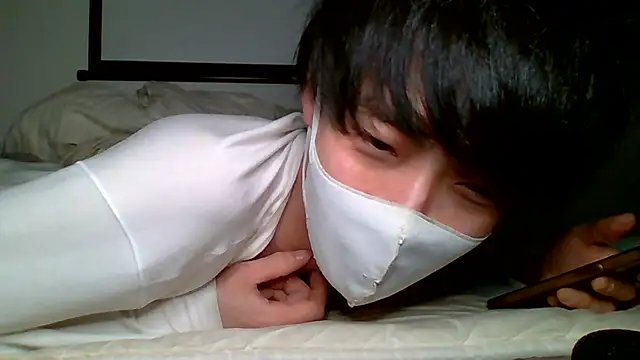 jap2847 online show from January 26, 2025, 3:47 pm