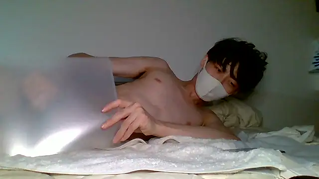 jap2847 online show from March 1, 2025, 2:34 pm