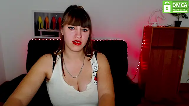 Amali Ivanna smit online show from December 5, 2024, 3:28 pm
