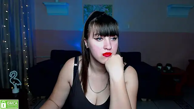 Amali Ivanna smit online show from December 10, 2024, 12:27 pm