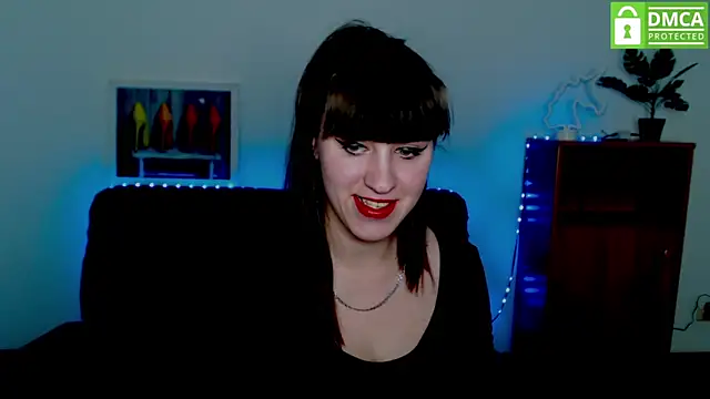 Amali Ivanna smit online show from December 12, 2024, 3:16 pm