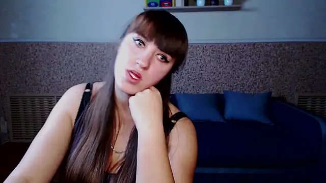 Amali Ivanna smit online show from December 13, 2024, 3:32 pm