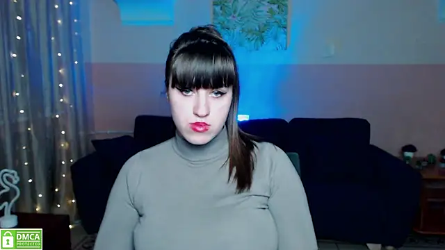 Amali Ivanna smit online show from December 17, 2024, 3:28 pm