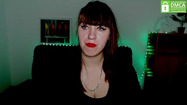 Amali Ivanna smit online show from December 19, 2024, 12:12 pm