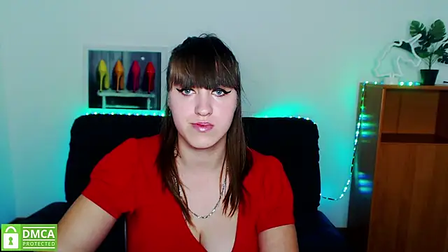 Amali Ivanna smit online show from December 29, 2024, 3:24 pm