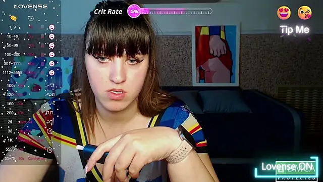 Snapshot of Amali_Ivanna_smit chatting on June 1, 2026, 11:23 am Amali Ivanna smit online show from June 1, 2026, 11:23 am