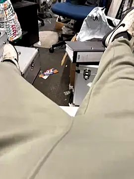 chubbydadb0d online show from November 17, 2025, 2:01 pm