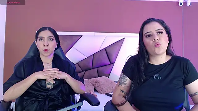 KarolandMichel online show from December 19, 2024, 11:39 am