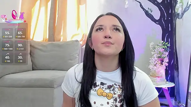 Snapshot of _EmilyJireh_ chatting on October 6, 2025, 7:22 pm EmilyJireh online show from October 6, 2025, 7:22 pm