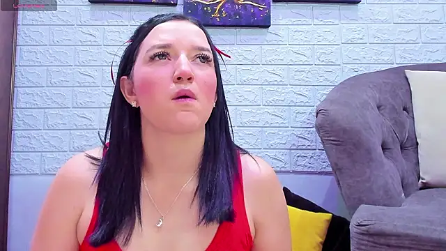 Snapshot of _EmilyJireh_ chatting on March 14, 2026, 7:19 pm EmilyJireh online show from March 14, 2026, 7:19 pm