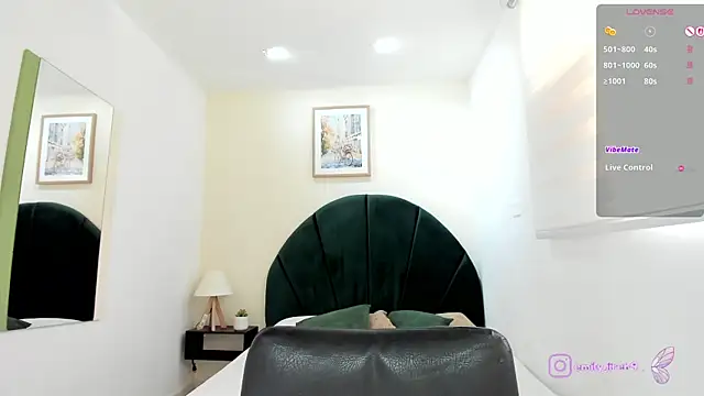 Snapshot of _EmilyJireh_ chatting on June 17, 2026, 7:26 pm EmilyJireh online show from June 17, 2026, 7:26 pm