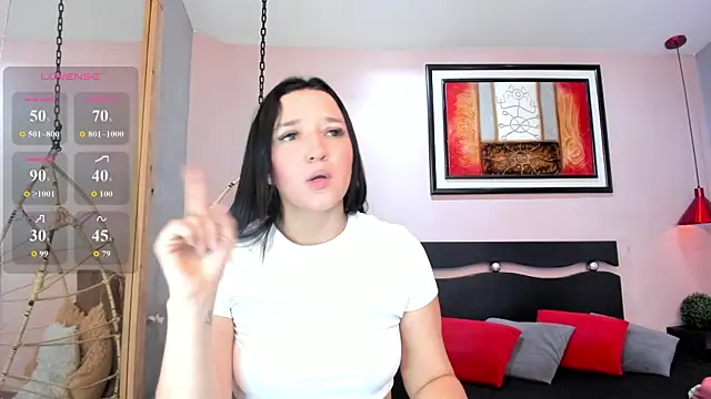  EmilyJireh  online show from July 5, 2026, 5:42 pm