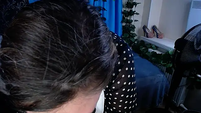 JesiaFoxi online show from December 26, 2024, 6:54 pm