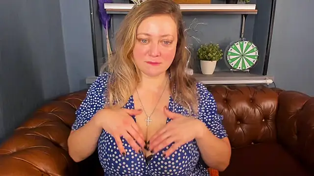 JesiaFoxi online show from January 2, 2025, 12:46 pm