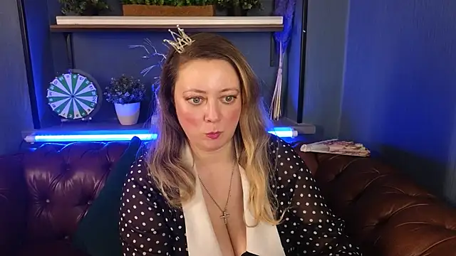 JesiaFoxi online show from January 4, 2025, 3:28 pm