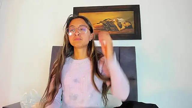 tatiana valencia online show from May 16, 2026, 11:42 am