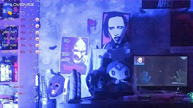 Snapshot of KuromiRacer_ chatting on September 16, 2025, 4:02 am KuromiRacer  online show from September 16, 2025, 4:02 am