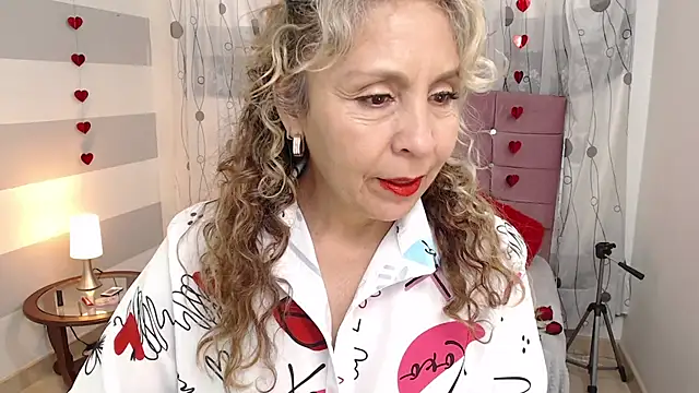 Snapshot of Afrodita_sg chatting on February 14, 2025, 9:43 pm Afrodita sg online show from February 14, 2025, 9:43 pm