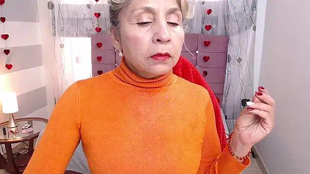 Snapshot of Afrodita_sg chatting on February 20, 2025, 5:29 pm Afrodita sg online show from February 20, 2025, 5:29 pm