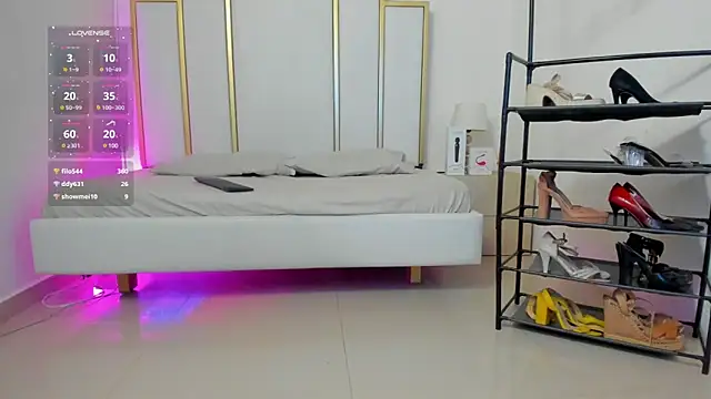Abycollins online show from March 1, 2025, 10:42 pm