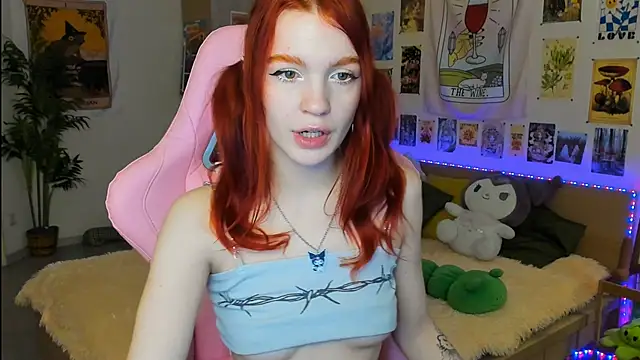 Sunny Elly online show from December 5, 2024, 10:44 am