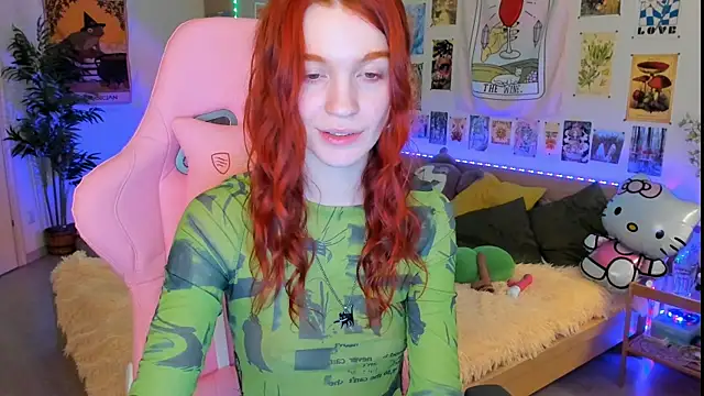 Sunny Elly online show from February 14, 2025, 10:38 am