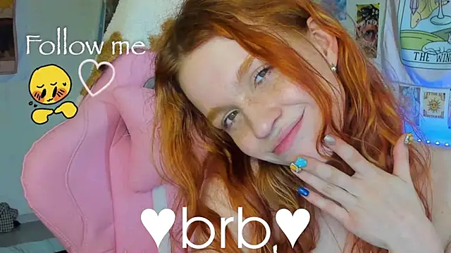 Sunny Elly online show from November 11, 2025, 9:42 am