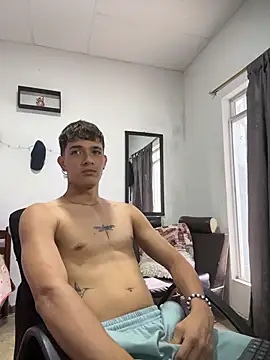 cristofer 988 online show from May 4, 2026, 8:16 pm