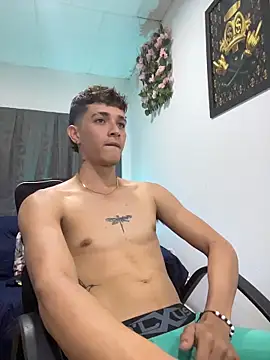 cristofer 988 online show from June 11, 2026, 12:19 am